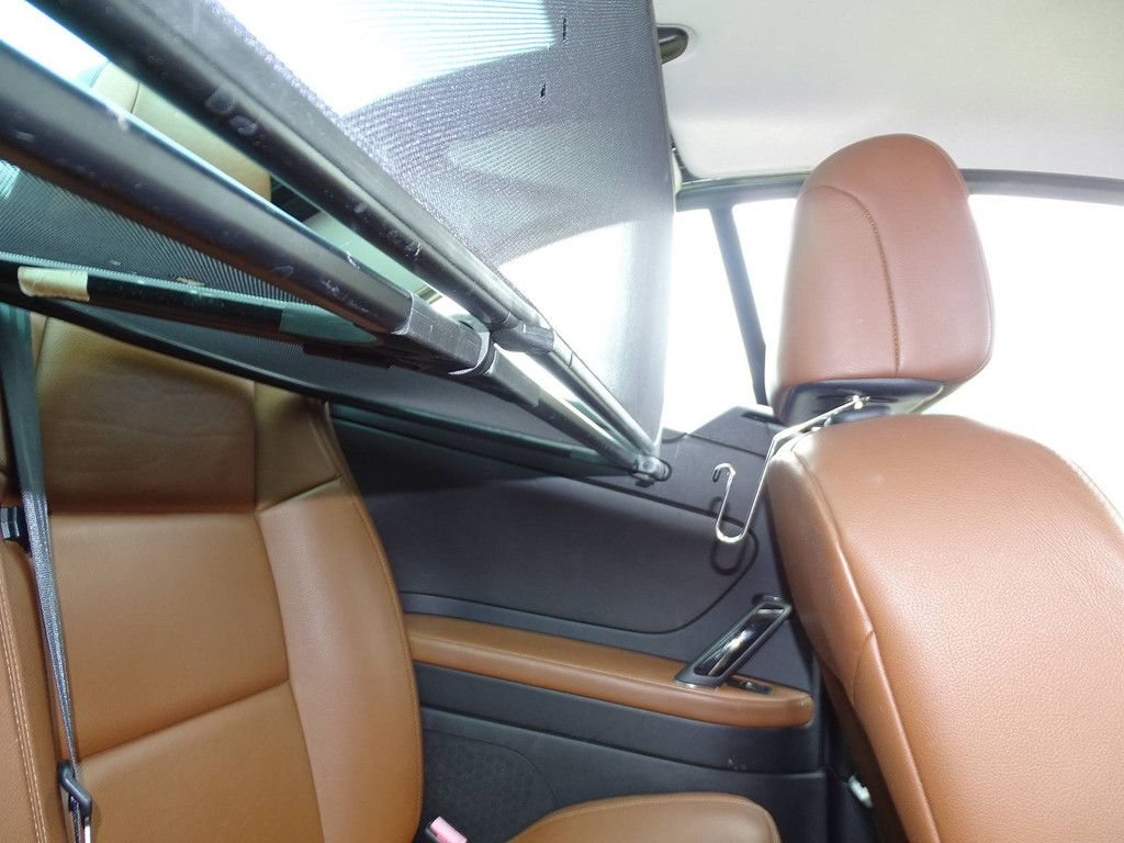 Peugeot 307 CC 1.6i (Projektbasis) (Marge)