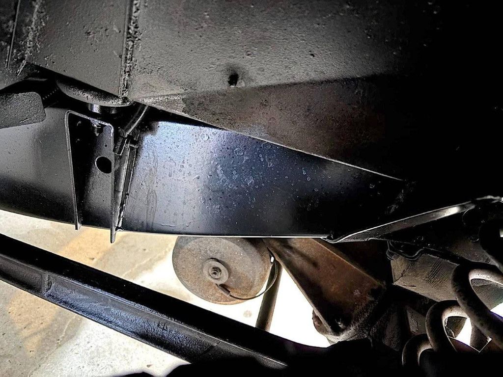 Range Rover V8 Vogue SE Automatic Benzine 1988 (Marge)