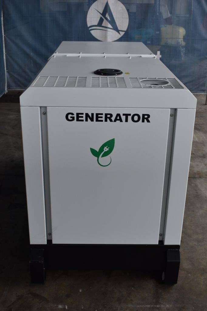 Generator Pheatonn GF2-W22 Diesel 20kVA Nieuw