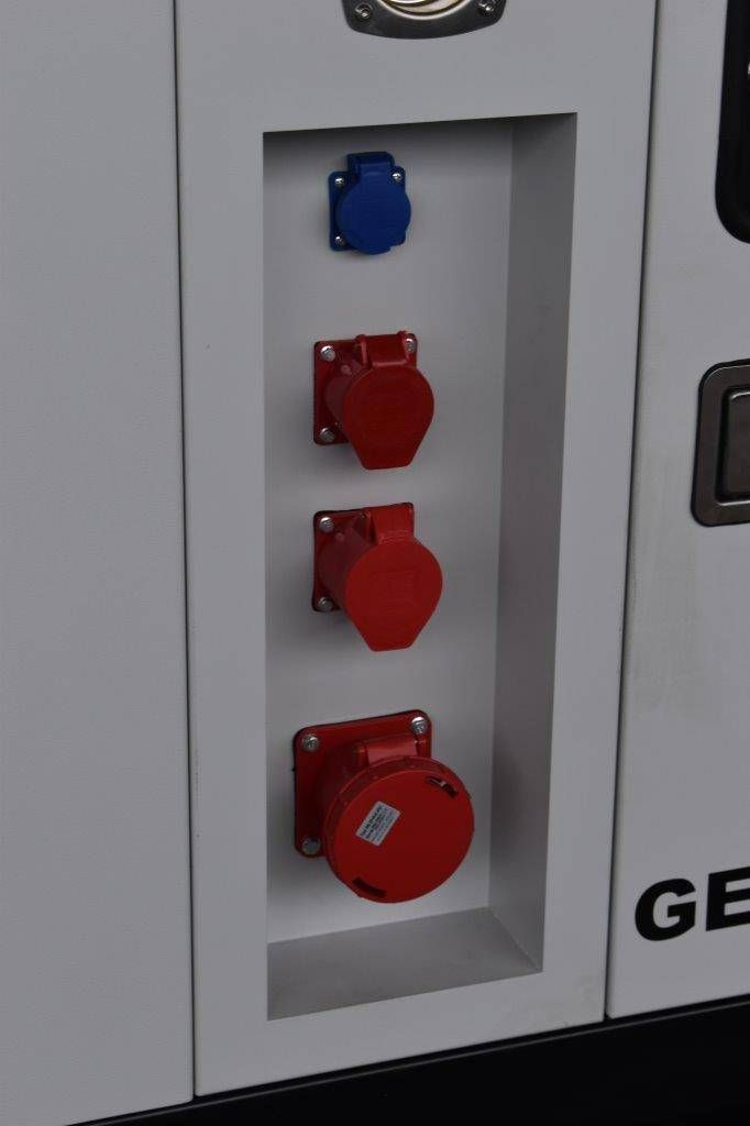 Generator Pheatonn GF2-W22 Diesel 20kVA Nieuw