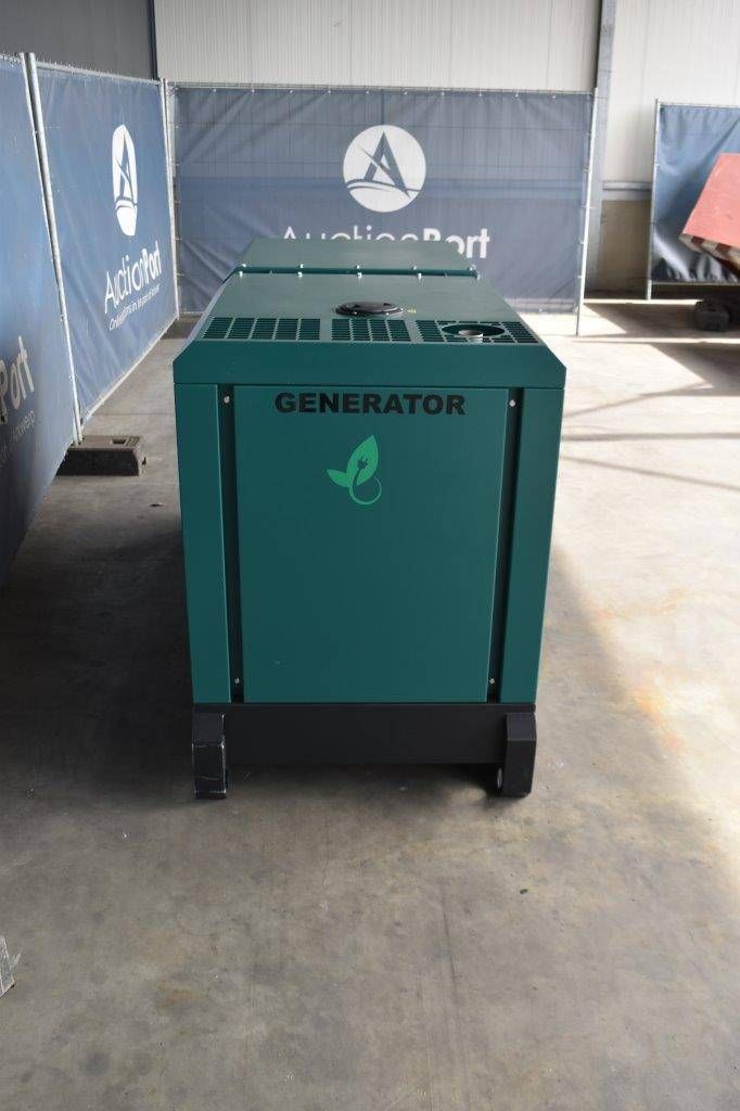 Generator Pheatonn 38kVA GF2-W41 38kVA Nieuw