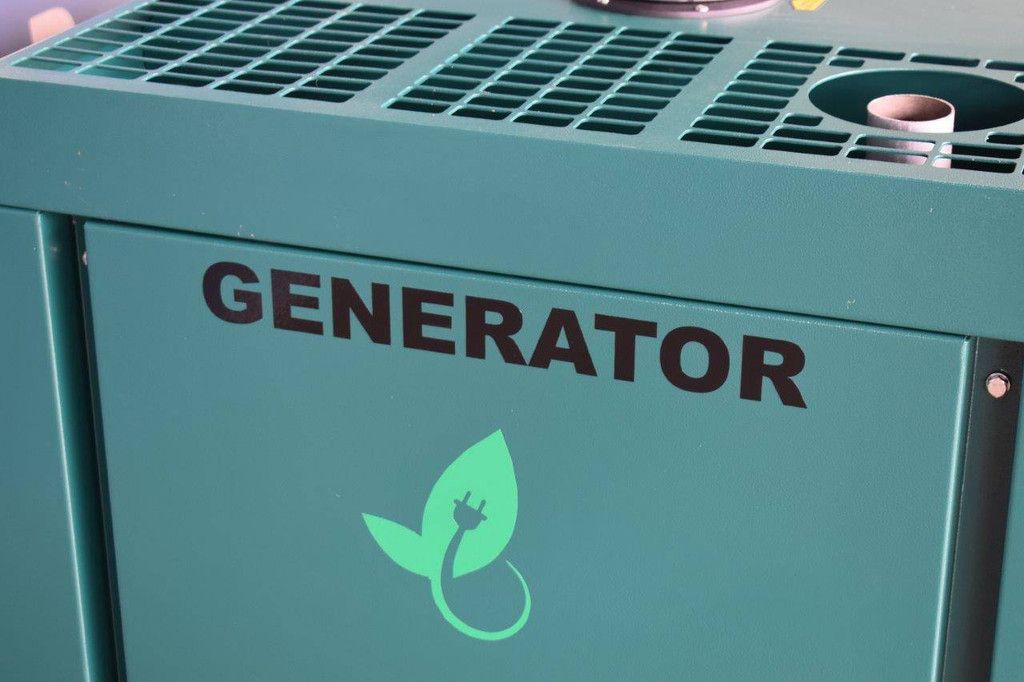 Generator Pheatonn 38kVA GF2-W41 38kVA Nieuw