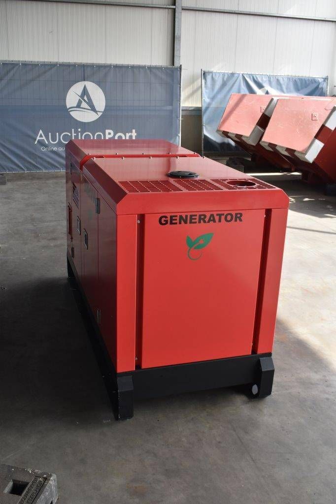 Generator Pheatonn GF2-W41 Diesel 38kVA Nieuw