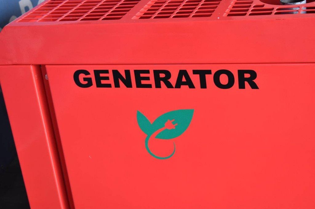 Generator Pheatonn GF2-W41 Diesel 38kVA Nieuw