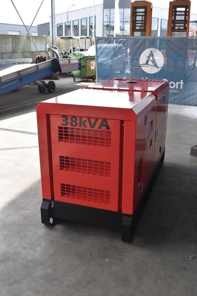 Generator Pheatonn GF2-W41 Diesel 38kVA Nieuw