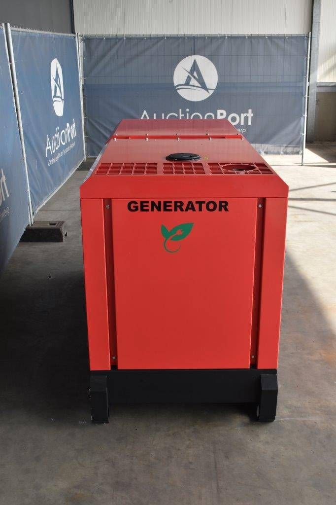 Generator Pheatonn GF2-W41 Diesel 38kVA Nieuw