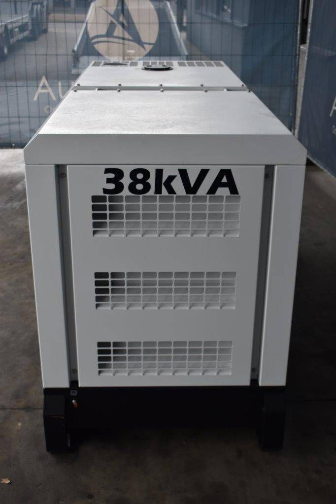 Generator Pheatonn GF2-W41 Diesel 38kVA Nieuw