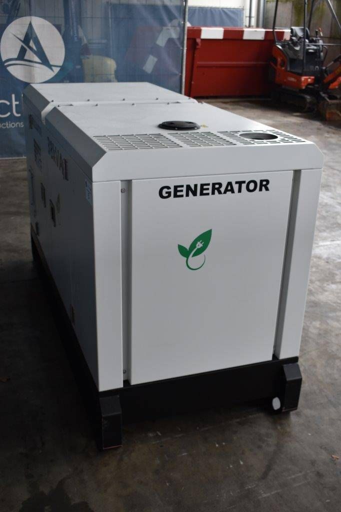 Generator Pheatonn GF2-W41 Diesel 38kVA Nieuw