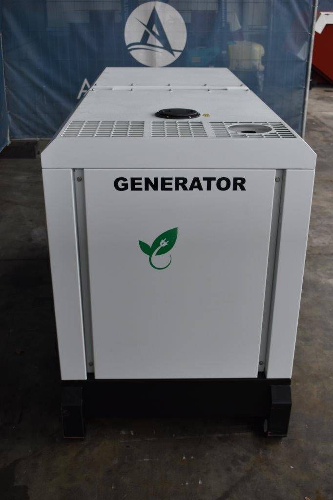 Generator Pheatonn GF2-W41 Diesel 38kVA Nieuw