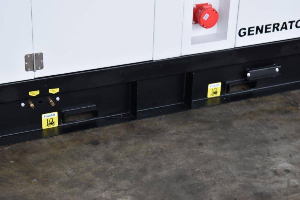 Generator Pheatonn GF2-W41 Diesel 38kVA Nieuw
