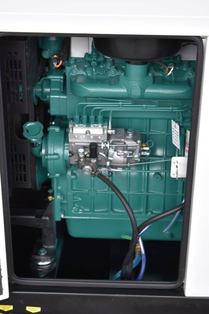 Generator Pheatonn GF2-W41 Diesel 38kVA Nieuw