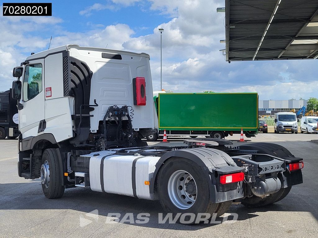 Renault T T 460 4X2 VEB Hydrauliek Euro 6