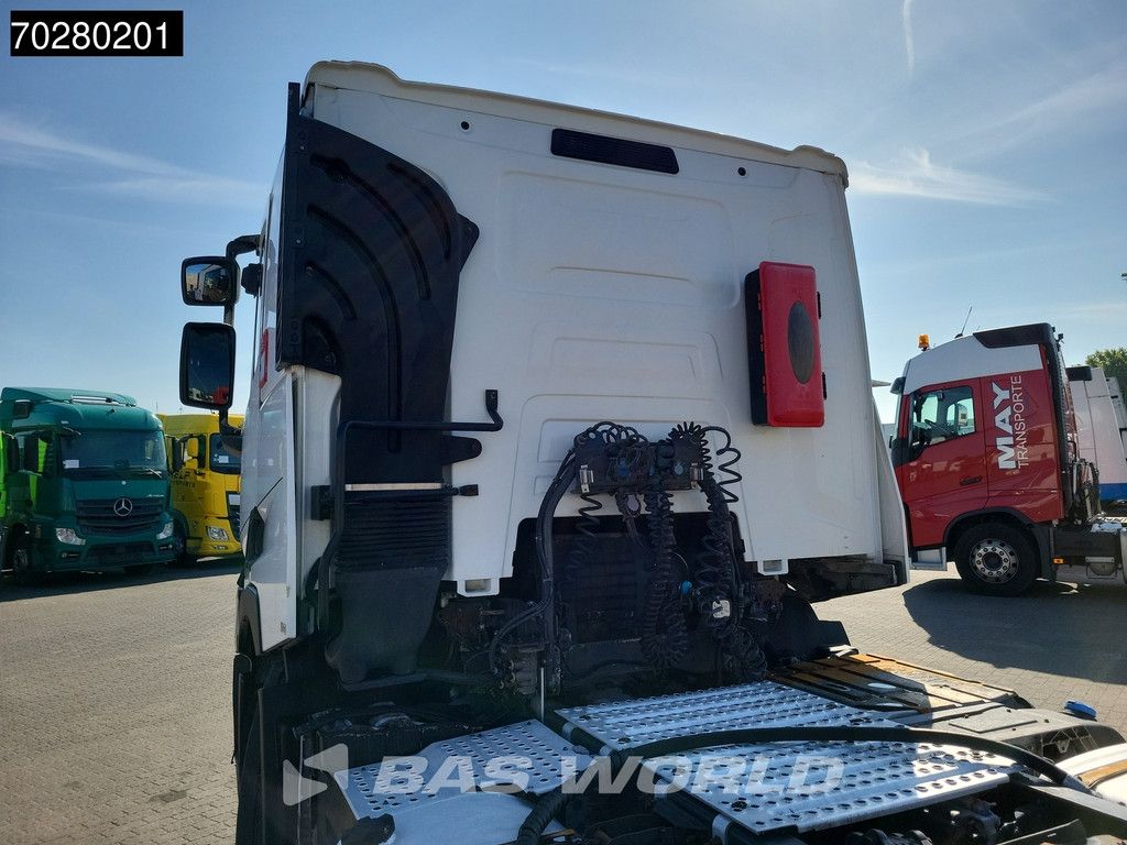 Renault T T 460 4X2 VEB Hydrauliek Euro 6