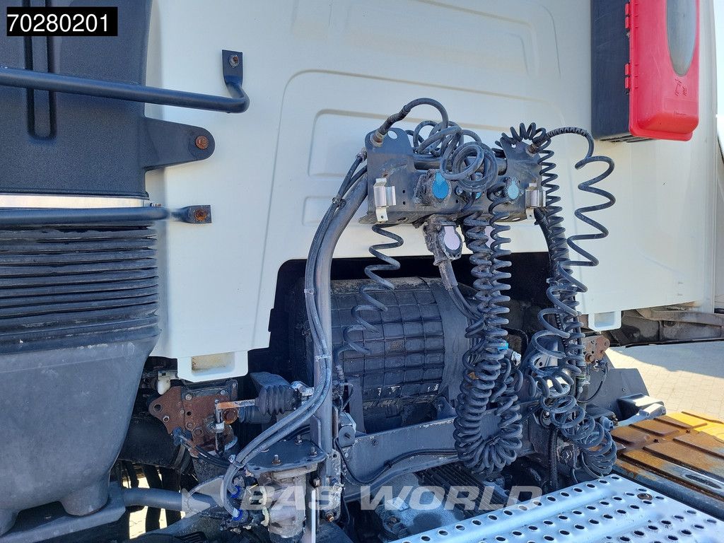 Renault T T 460 4X2 VEB Hydrauliek Euro 6