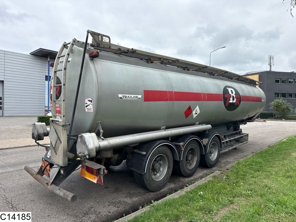 Trailor Fuel Fuel, 40.019 liter, Comp 9
