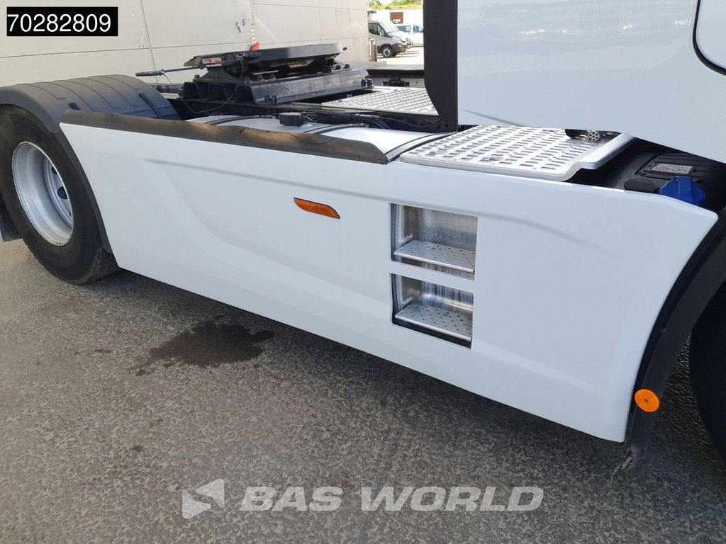 Iveco S-Way 510 4X2 Retarder Standklima LED