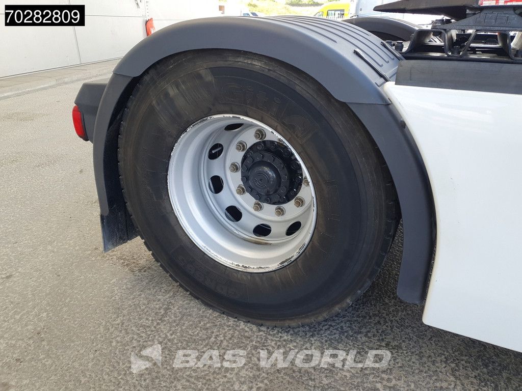 Iveco S-Way 510 4X2 Retarder Standklima LED