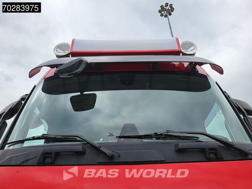 Renault T T 480 4X2 NL-Truck 2xTanks Standklima ACC Euro 6
