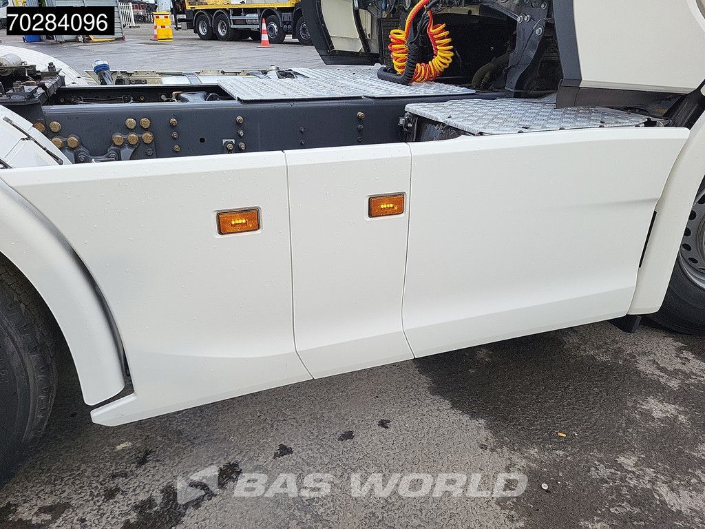 Scania R540 6X2 Full-Air Retarder Liftachse Standklima Navi