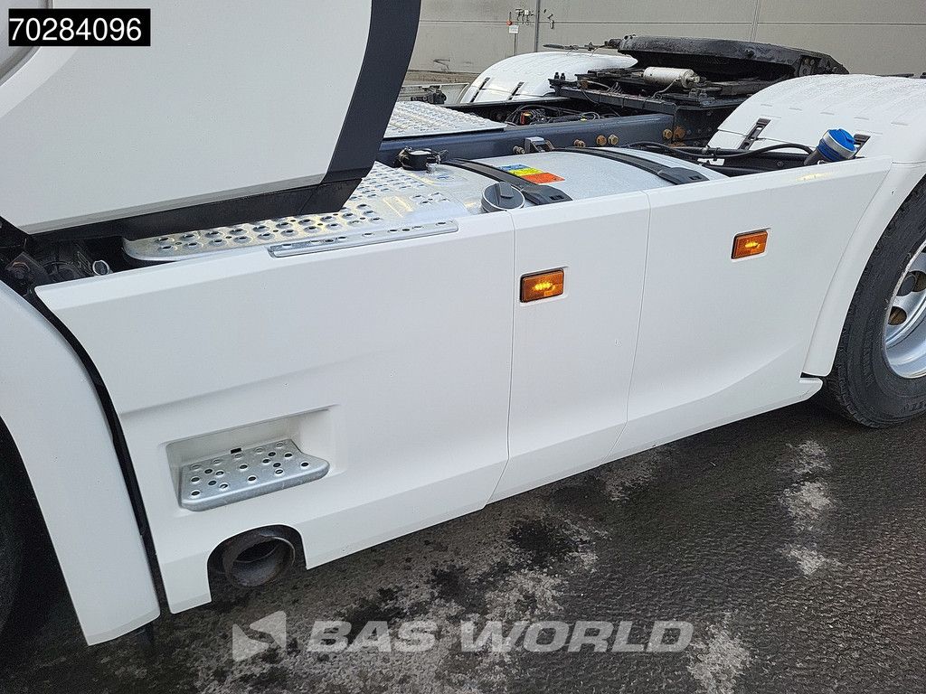Scania R540 6X2 Full-Air Retarder Liftachse Standklima Navi