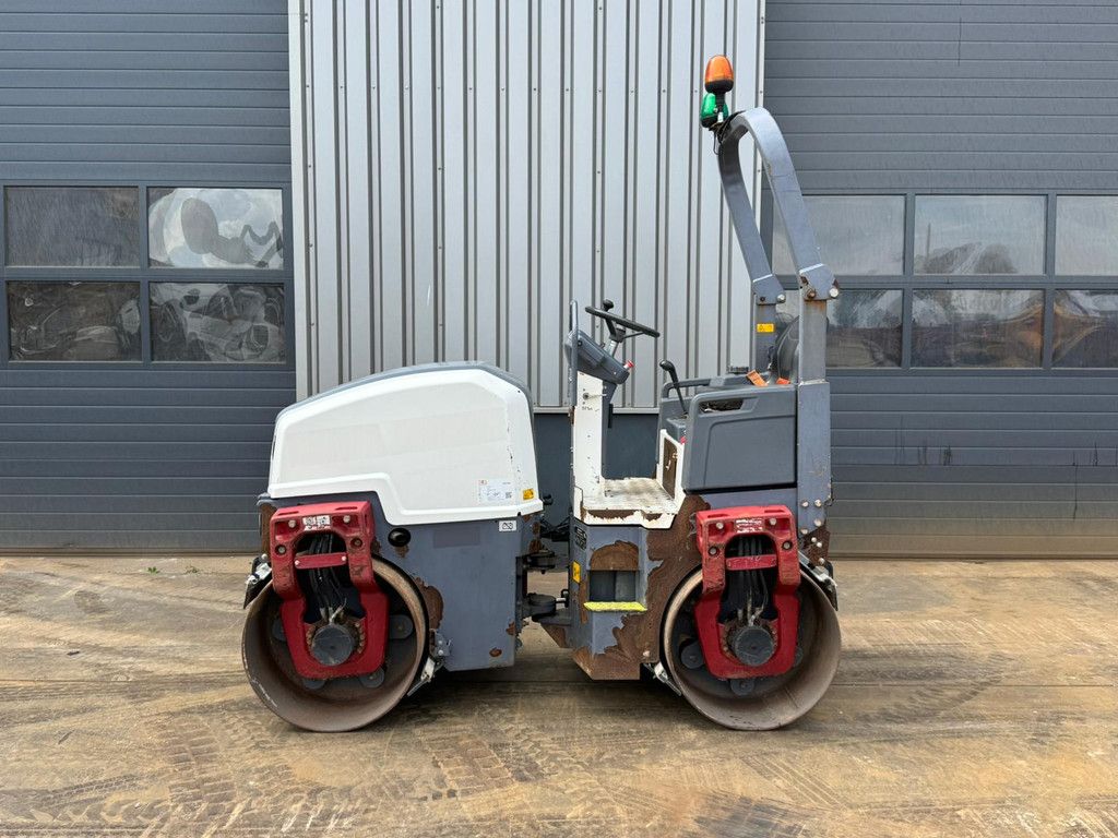 Dynapac CC1200