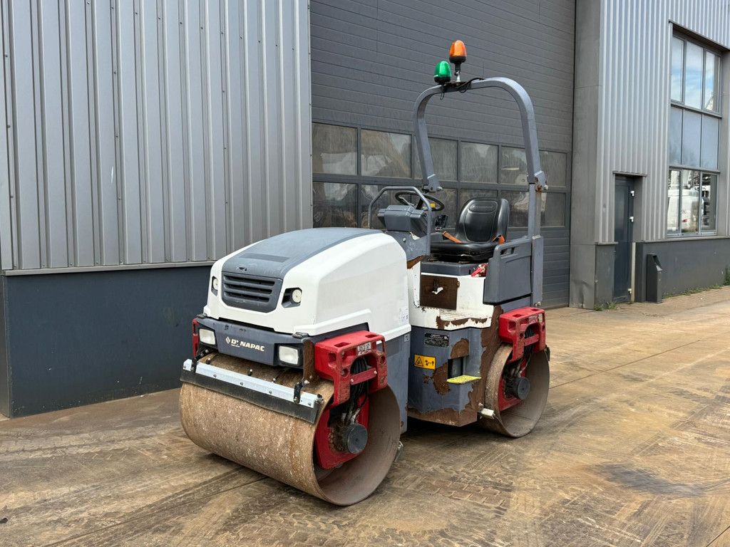 Dynapac CC1200