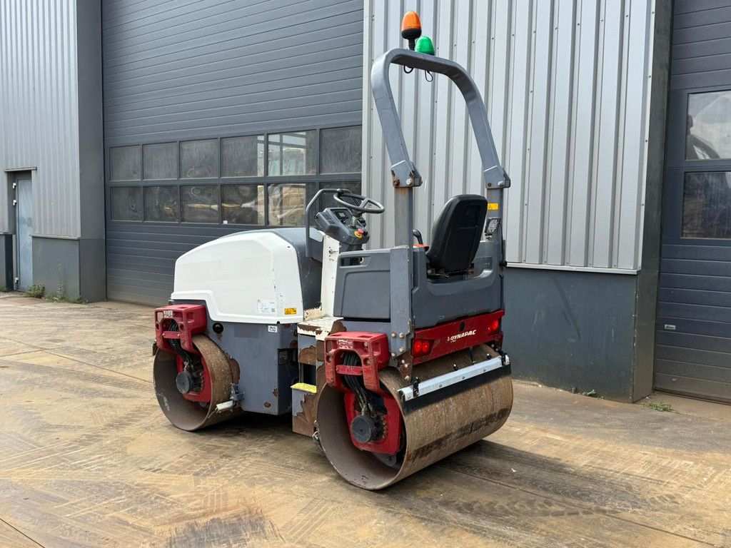 Dynapac CC1200