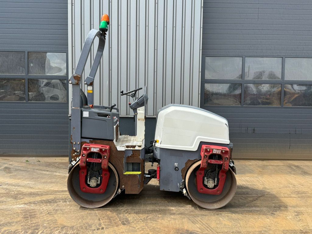 Dynapac CC1200