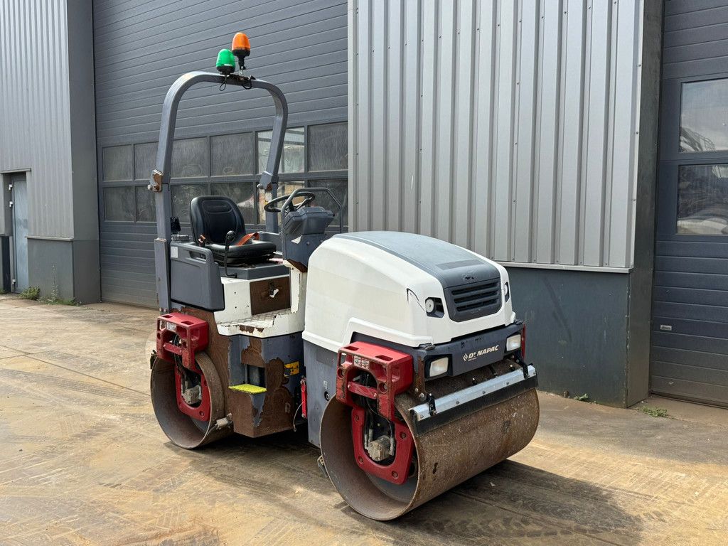 Dynapac CC1200