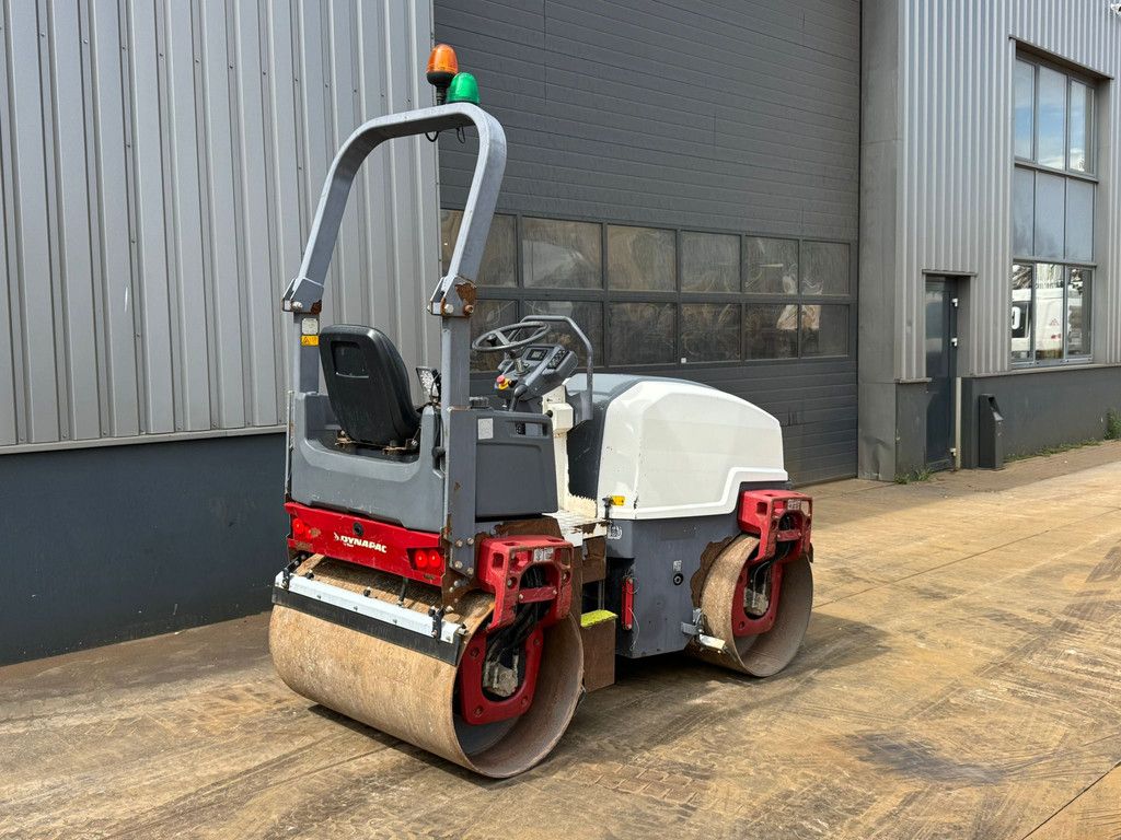 Dynapac CC1200