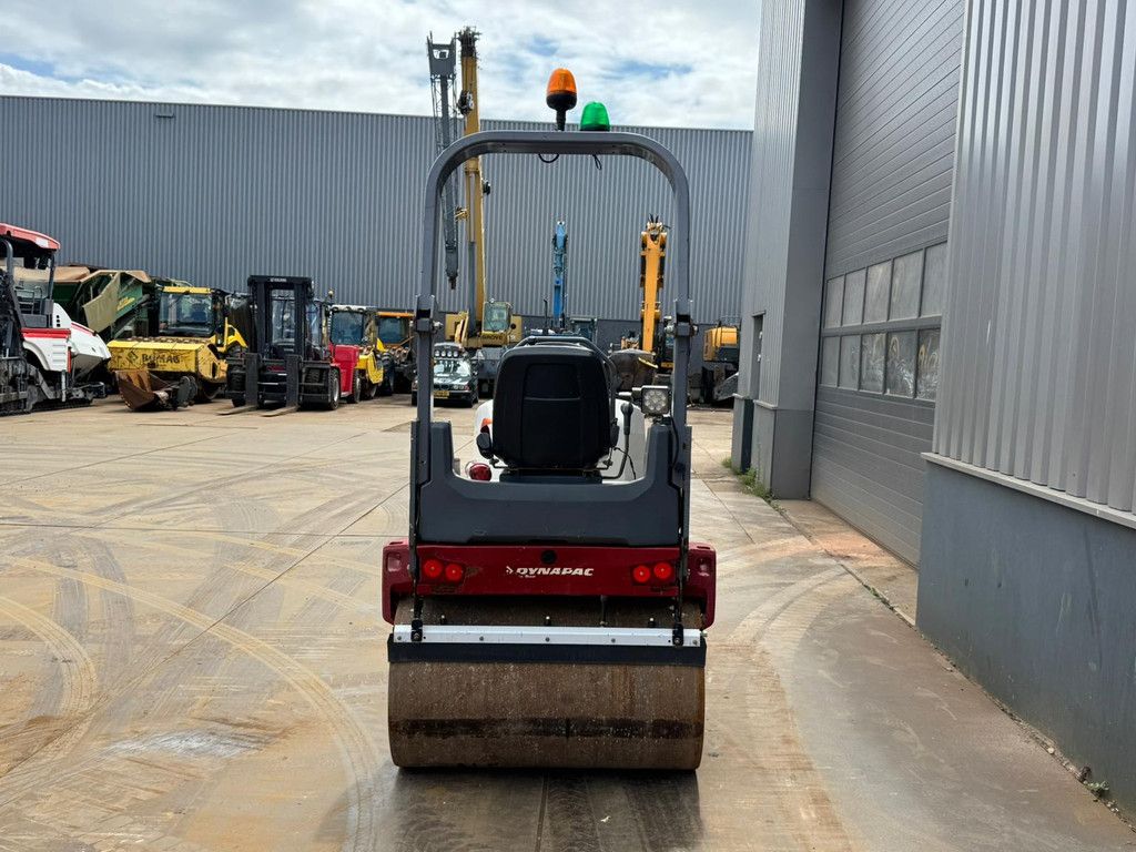 Dynapac CC1200