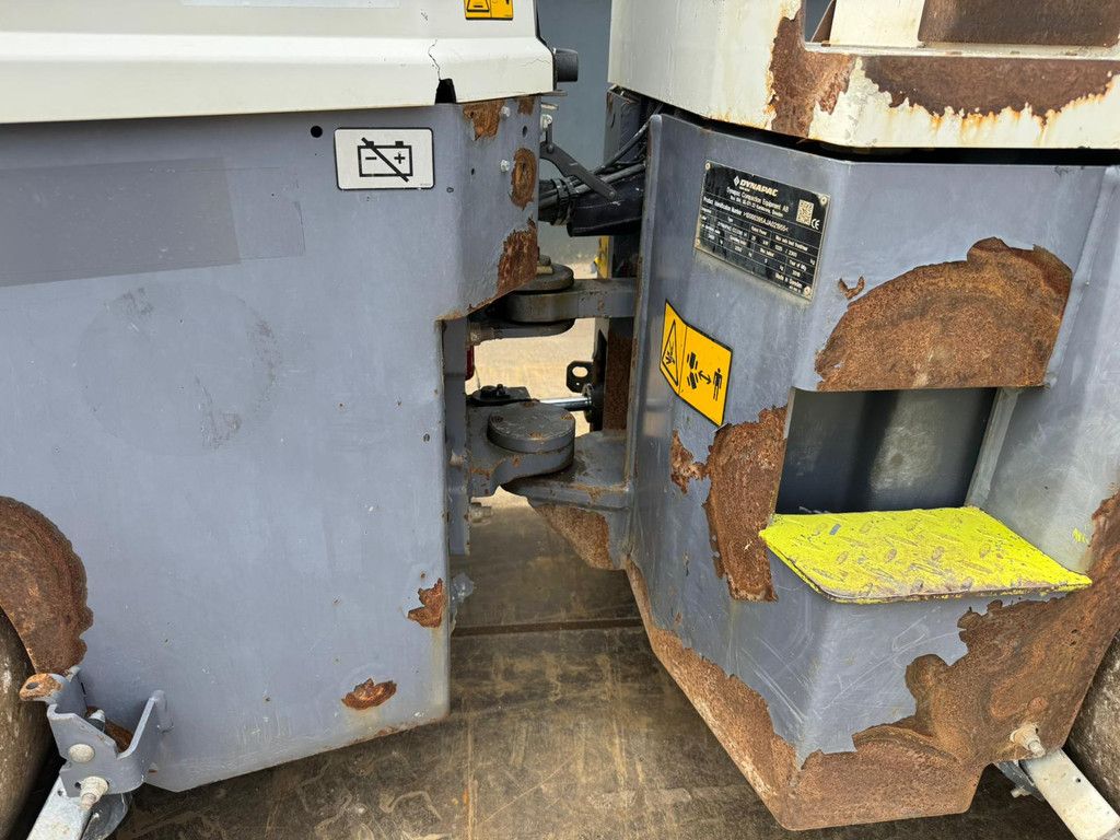 Dynapac CC1200