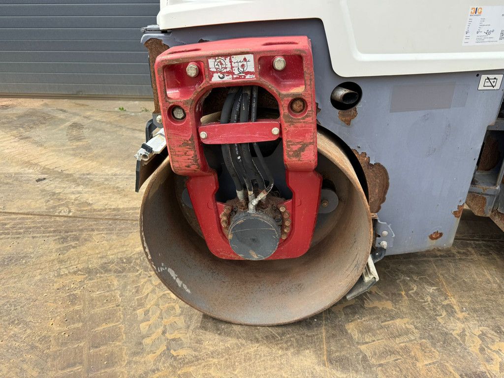 Dynapac CC1200