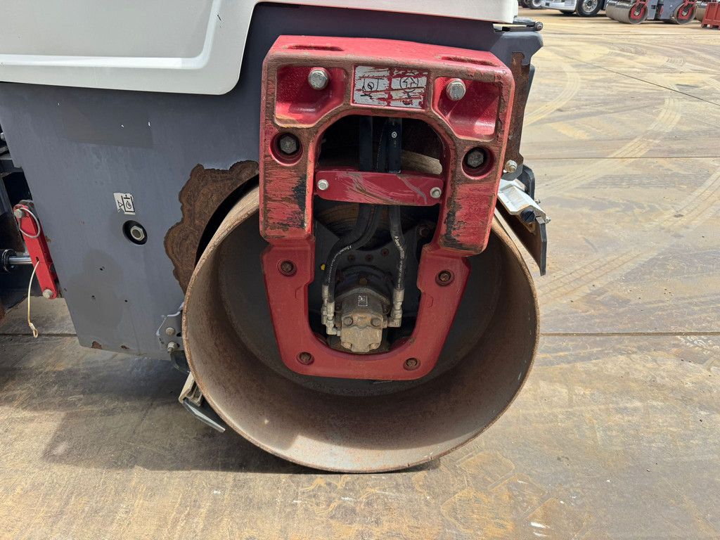 Dynapac CC1200
