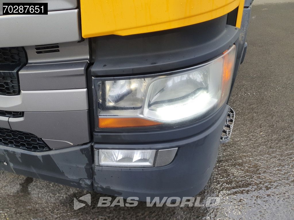 Scania R R410 4X2 Hydrauliek Euro 6