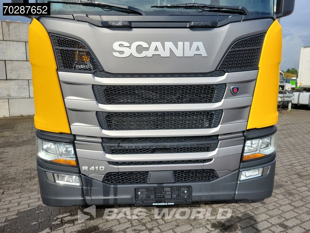 Scania R R410 4X2 Hydrauliek Euro 6
