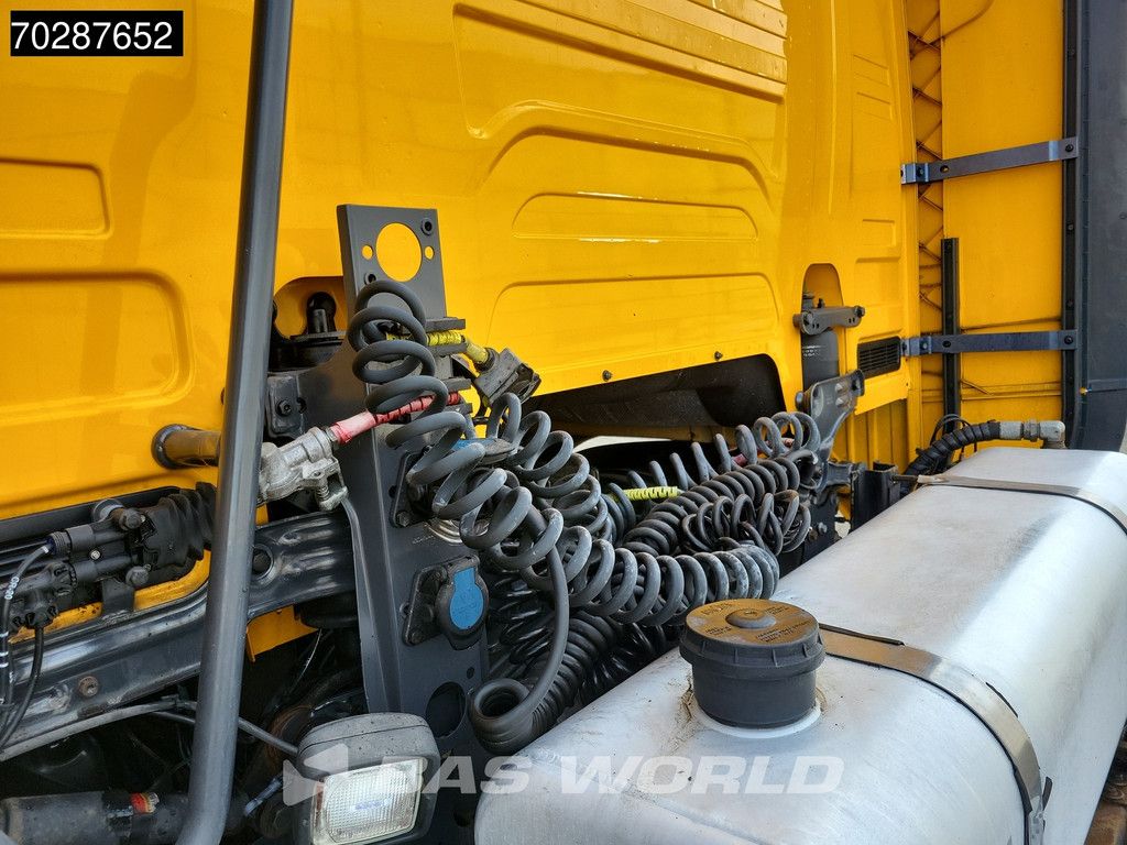 Scania R R410 4X2 Hydrauliek Euro 6