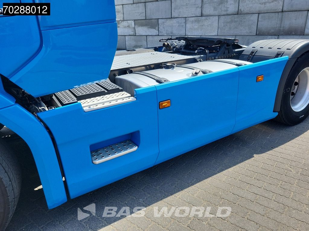 Scania R R450 4X2 Retarder Standklima ACC Euro 6