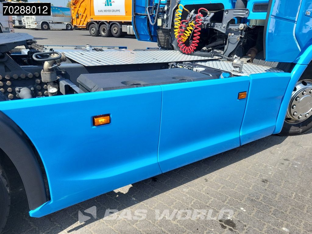 Scania R R450 4X2 Retarder Standklima ACC Euro 6