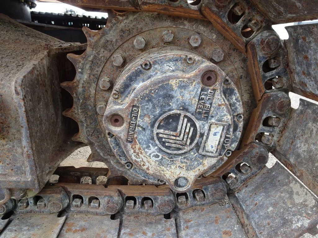 JCB JZ140