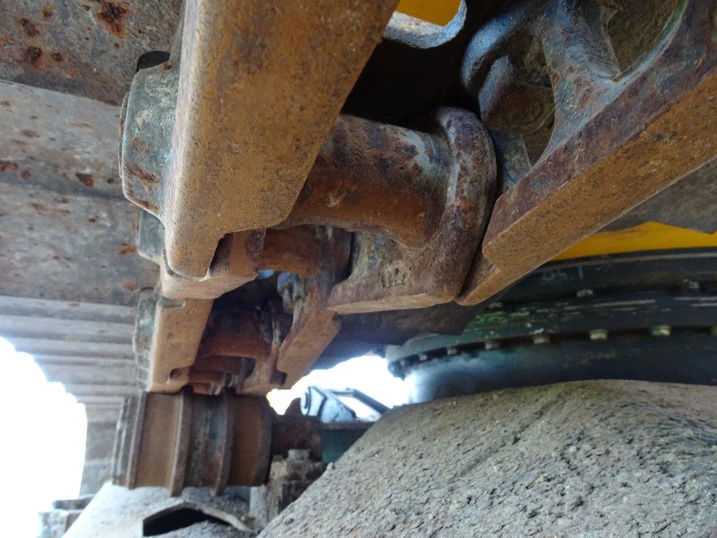 JCB JZ140