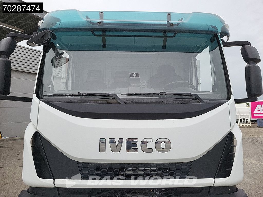 Iveco Eurocargo 180E320 4X2 New 2019 production 18tonner Open loadfloor Automatic ACC Euro 6