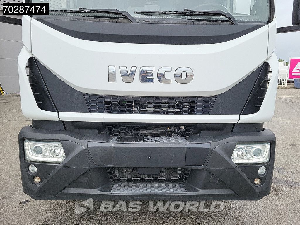 Iveco Eurocargo 180E320 4X2 New 2019 production 18tonner Open loadfloor Automatic ACC Euro 6