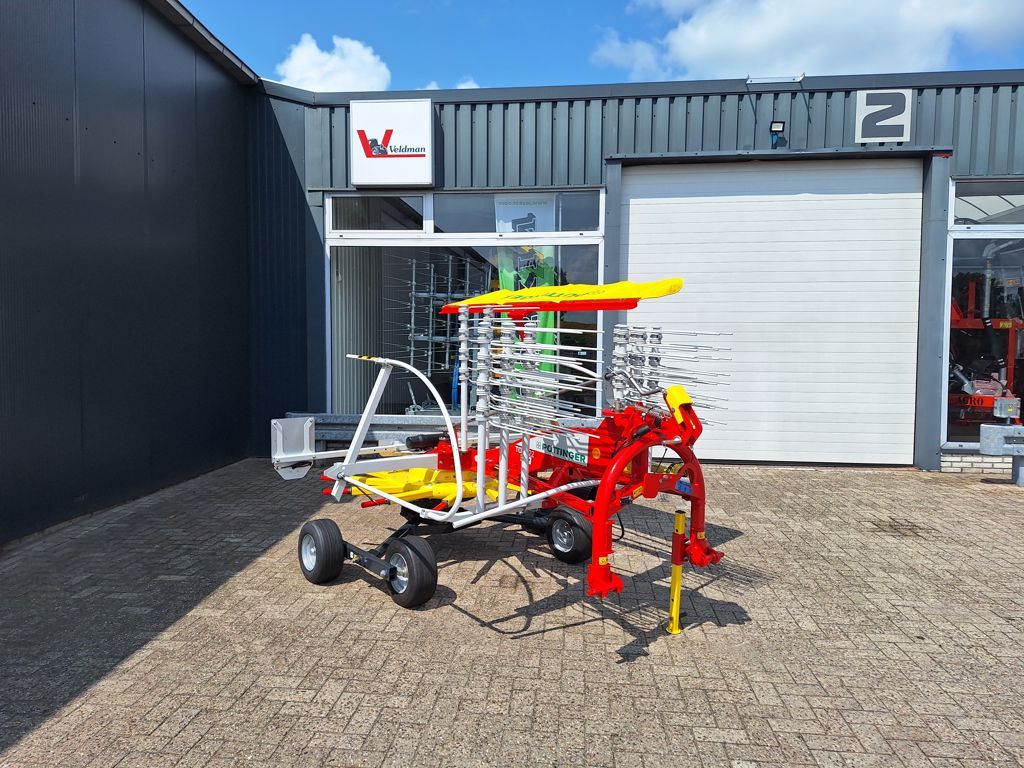 Pottinger TOP 422