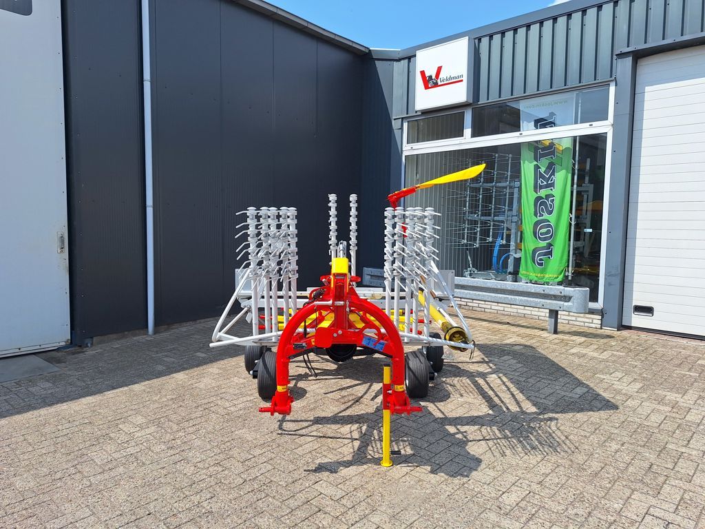 Pottinger TOP 422