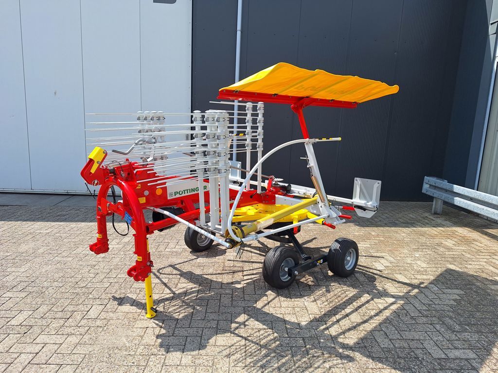 Pottinger TOP 422