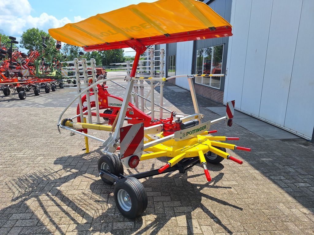 Pottinger TOP 422