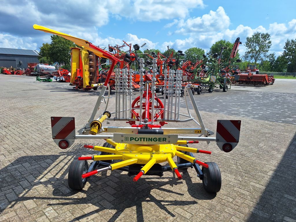 Pottinger TOP 422