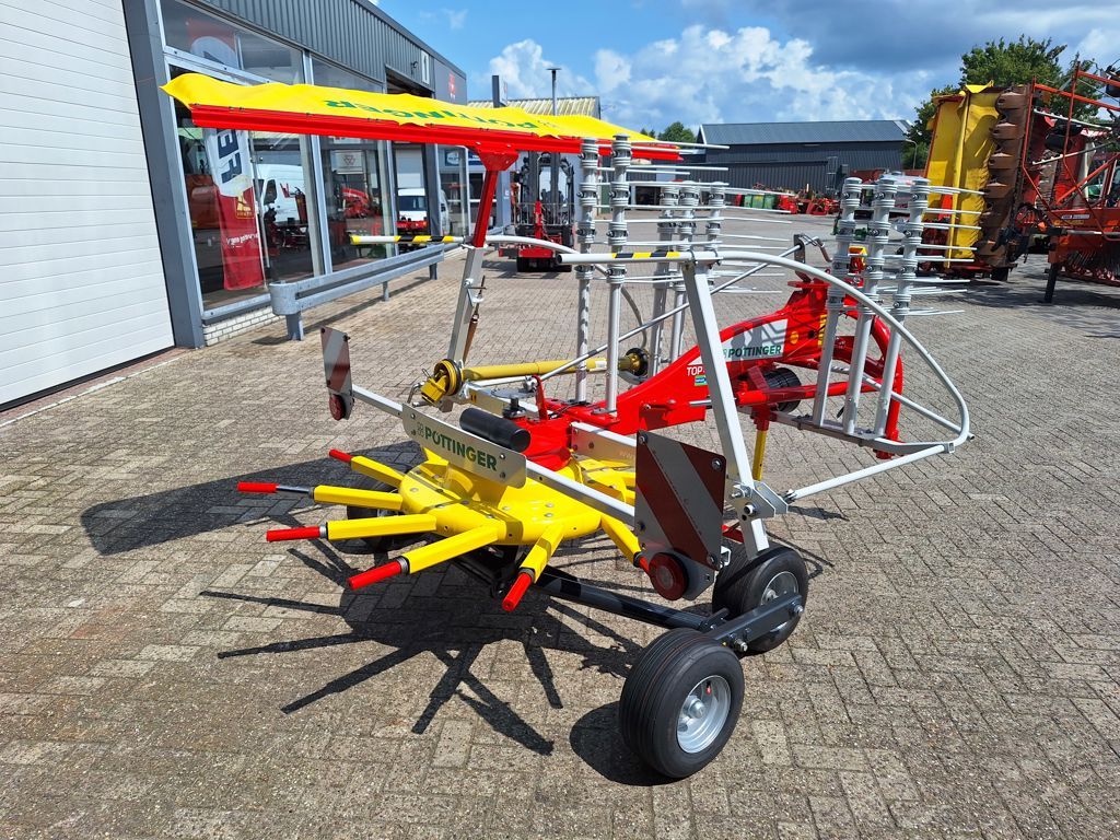 Pottinger TOP 422
