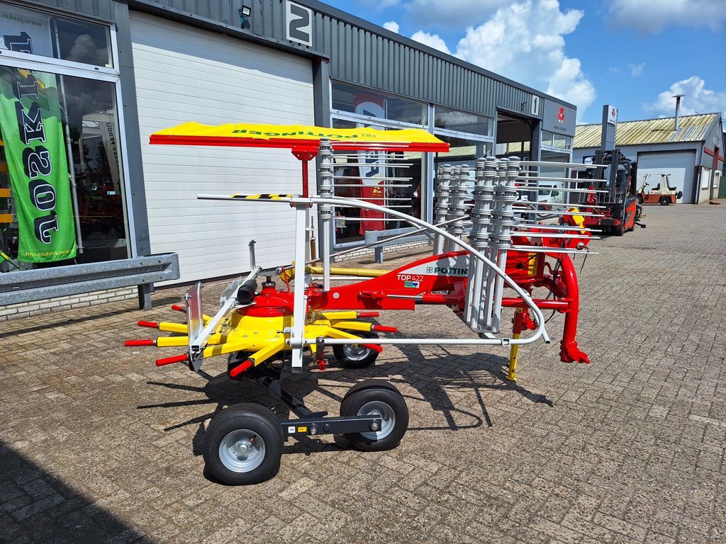 Pottinger TOP 422